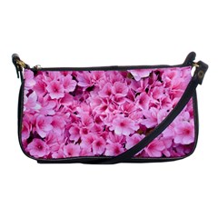 Beautiful Tree Flowers Shoulder Clutch Bag by 1212