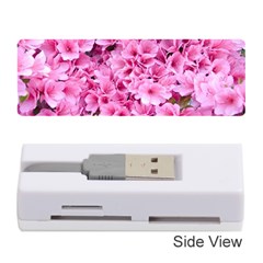 Beautiful Tree Flowers Memory Card Reader (stick) by 1212