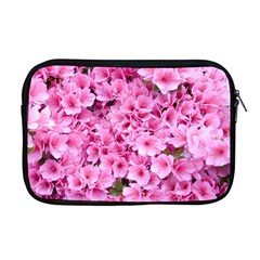 Beautiful Tree Flowers Apple Macbook Pro 17  Zipper Case by 1212