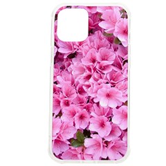 Beautiful Tree Flowers Iphone 12 Pro Max Tpu Uv Print Case by 1212