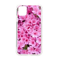 Beautiful Tree Flowers Iphone 11 Tpu Uv Print Case by 1212