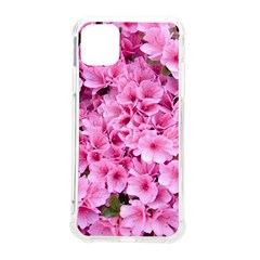 Beautiful Tree Flowers Iphone 11 Pro Max 6 5 Inch Tpu Uv Print Case by 1212