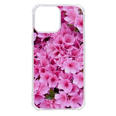 Beautiful Tree Flowers Iphone 13 Pro Max Tpu Uv Print Case by 1212