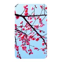 Beautiful Tree Flowers Memory Card Reader (rectangular) by 1212