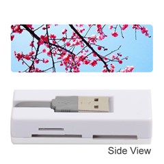 Beautiful Tree Flowers Memory Card Reader (stick) by 1212