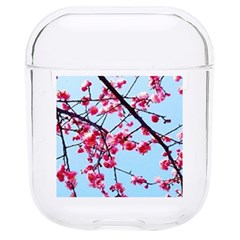 Beautiful Tree Flowers Hard Pc Airpods 1/2 Case by 1212