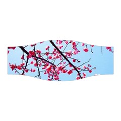 Beautiful Tree Flowers Stretchable Headband by 1212