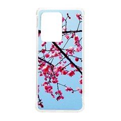 Beautiful Tree Flowers Samsung Galaxy S20 Ultra 6 9 Inch Tpu Uv Case by 1212