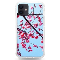 Beautiful Tree Flowers Iphone 12 Mini Tpu Uv Print Case	 by 1212