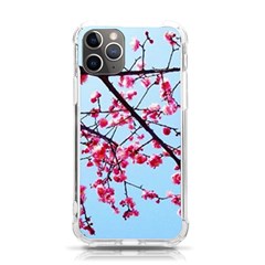 Beautiful Tree Flowers Iphone 11 Pro 5 8 Inch Tpu Uv Print Case by 1212