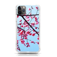 Beautiful Tree Flowers Iphone 11 Pro Max 6 5 Inch Tpu Uv Print Case by 1212