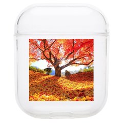 Beautiful Tree Flowers Soft Tpu Airpods 1/2 Case by 1212