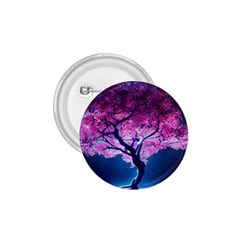 Beautiful Tree Flowers 1 75  Buttons by 1212