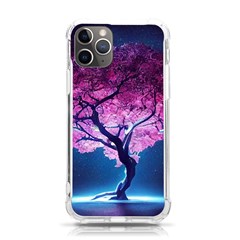 Beautiful Tree Flowers Iphone 11 Pro 5 8 Inch Tpu Uv Print Case by 1212