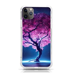 Beautiful Tree Flowers Iphone 11 Pro Max 6 5 Inch Tpu Uv Print Case by 1212