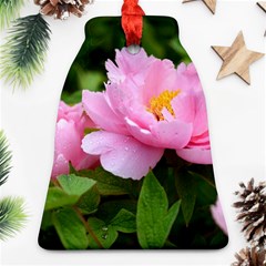 Beautiful Tree Flowers Ornament (bell)