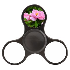 Beautiful Tree Flowers Finger Spinner