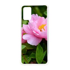 Beautiful Tree Flowers Samsung Galaxy S20plus 6 7 Inch Tpu Uv Case