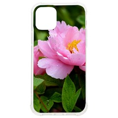 Beautiful Tree Flowers Iphone 12/12 Pro Tpu Uv Print Case