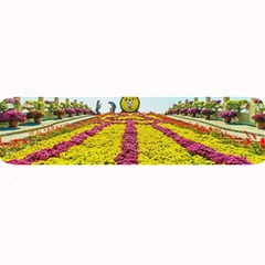 Beautiful Garden Large Bar Mat by 1212