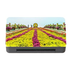 Beautiful Garden Memory Card Reader With Cf by 1212