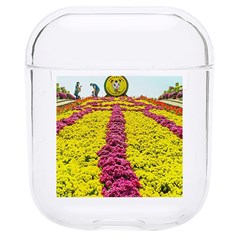 Beautiful Garden Hard Pc Airpods 1/2 Case by 1212