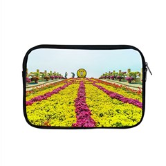 Beautiful Garden Apple Macbook Pro 15  Zipper Case by 1212