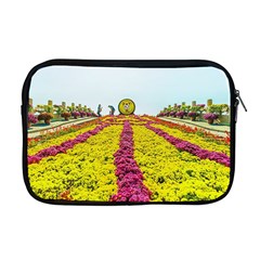 Beautiful Garden Apple Macbook Pro 17  Zipper Case by 1212