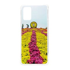 Beautiful Garden Samsung Galaxy S20plus 6 7 Inch Tpu Uv Case