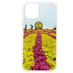 Beautiful Garden Iphone 12 Pro Max Tpu Uv Print Case by 1212