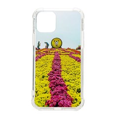 Beautiful Garden Iphone 11 Pro 5 8 Inch Tpu Uv Print Case