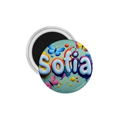 Sofia 1 75  Magnets