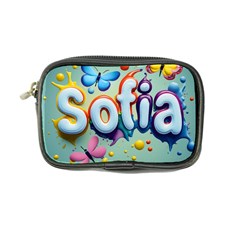 Sofia Coin Purse by 1212