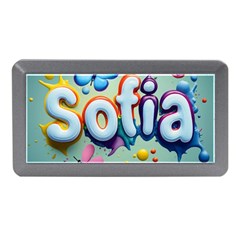 Sofia Memory Card Reader (mini) by 1212