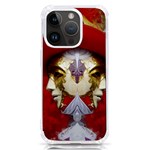 Carnival Düsseldorf Old Town iPhone 14 Pro TPU UV Print Case Front