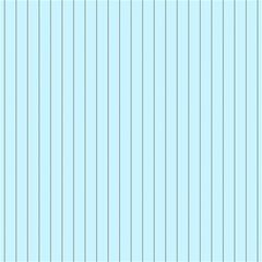 Stripes Striped Turquoise Play Mat (square) by Amaryn4rt