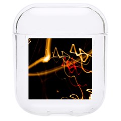 Abstract Hard Pc Airpods 1/2 Case by Amaryn4rt