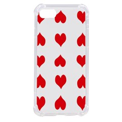 Heart Red Love Valentines Day Iphone Se by Bajindul