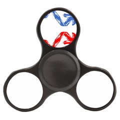 Arrow Up Down Finger Spinner by Ndabl3x