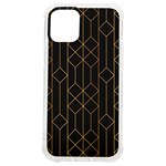 Brochure Flyer Poster Music Pattern iPhone 12 mini TPU UV Print Case	 Front