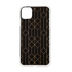 Brochure Flyer Poster Music Pattern Iphone 11 Tpu Uv Print Case by Grandong