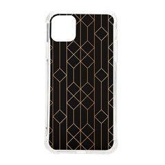 Brochure Flyer Poster Music Pattern Iphone 11 Pro Max 6 5 Inch Tpu Uv Print Case by Grandong