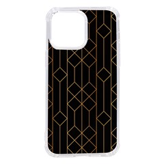 Brochure Flyer Poster Music Pattern Iphone 14 Pro Max Tpu Uv Print Case by Grandong