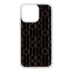 Brochure Flyer Poster Music Pattern Iphone 13 Pro Tpu Uv Print Case by Grandong