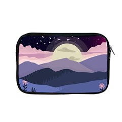 Summer Season Nature Apple Macbook Pro 13  Zipper Case by Grandong