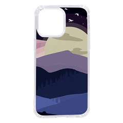 Summer Season Nature Iphone 14 Pro Max Tpu Uv Print Case