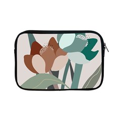 Flowers Plants Leaves Foliage Apple Ipad Mini Zipper Cases by Grandong