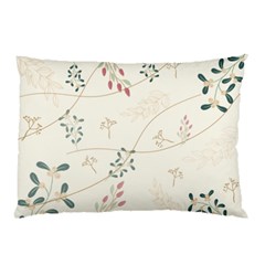 Background Pattern Template Texture Pillow Case by Grandong