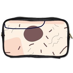 Computer Network Technology Tech Digital Toiletries Bag (two Sides) by Grandong