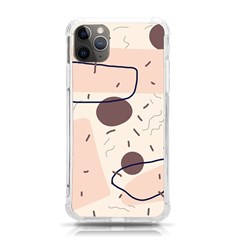 Computer Network Technology Tech Digital Iphone 11 Pro Max 6 5 Inch Tpu Uv Print Case by Grandong